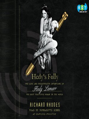 cover image of Hedy's Folly